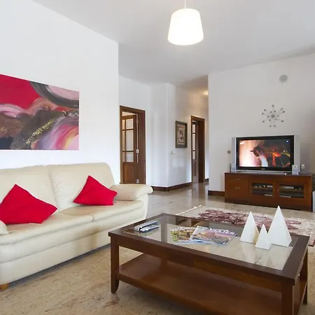 Remedios Domek alpejski *