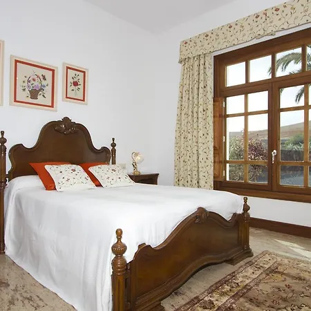 Remedios شاليه تيغيسي