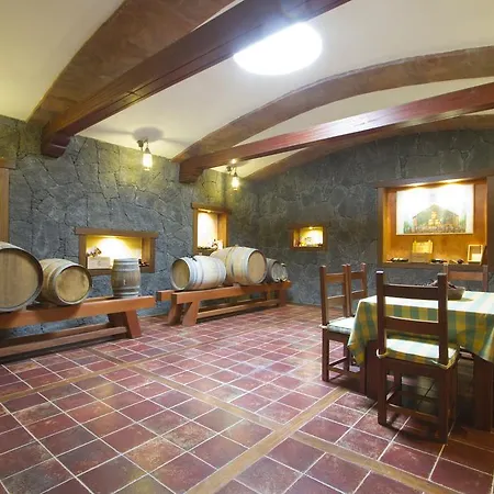 شاليه Remedios *