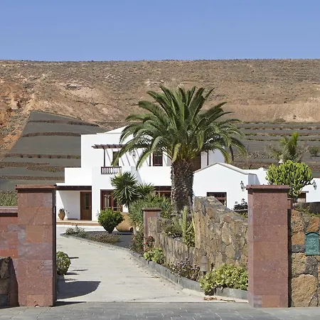 Remedios Chalet *