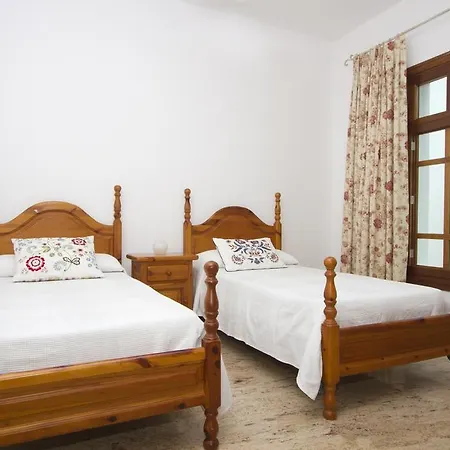 Chalet Remedios