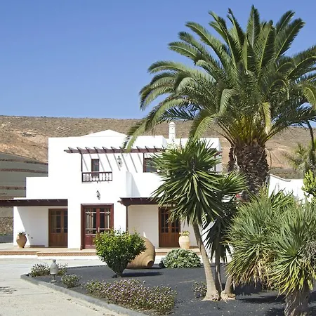 Remedios Chalet