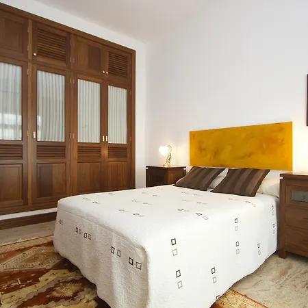 Dağ evi Remedios *