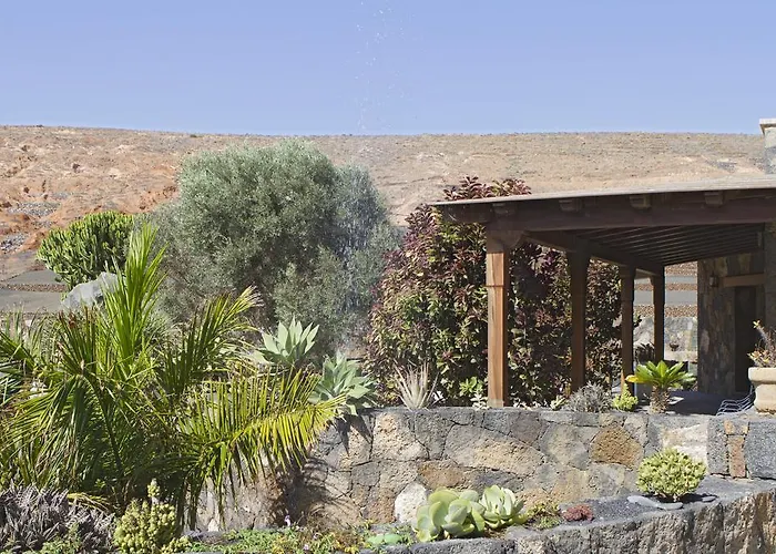 Remedios Domek alpejski *