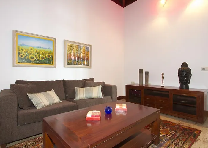 Remedios Chalet Teguise (Lanzarote)