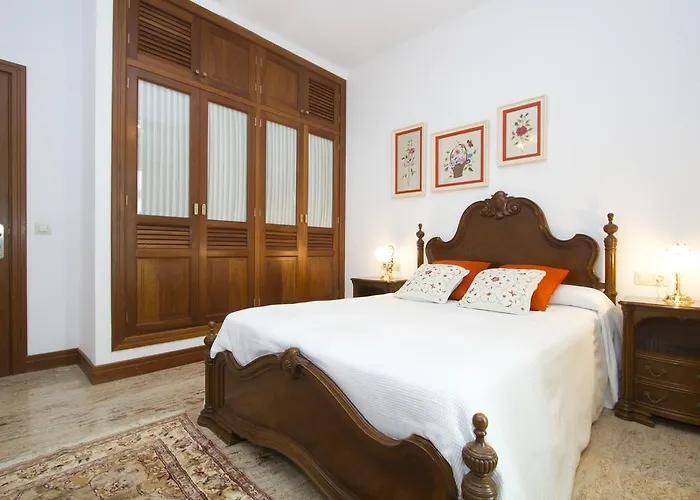 Remedios * Teguise (Lanzarote)