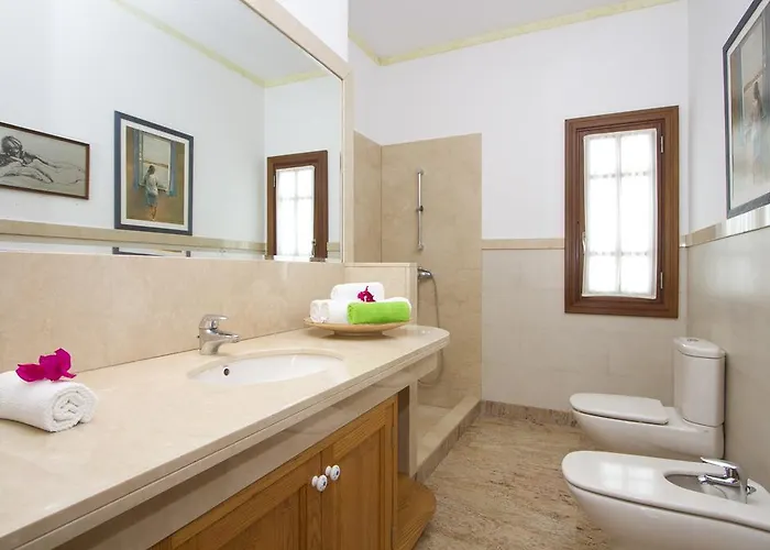 Chalet Remedios Teguise (Lanzarote)