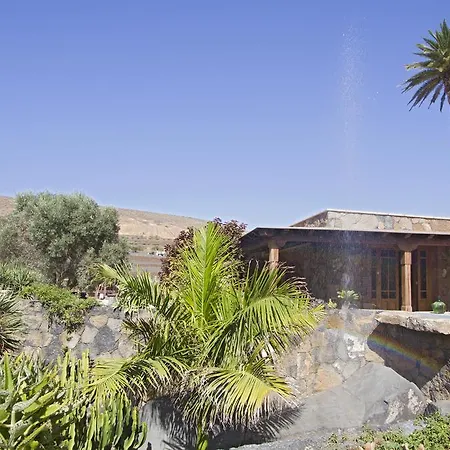 Remedios Horská chata *