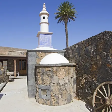 Horská chata Remedios