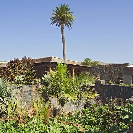 Remedios Horská chata Teguise (Lanzarote)
