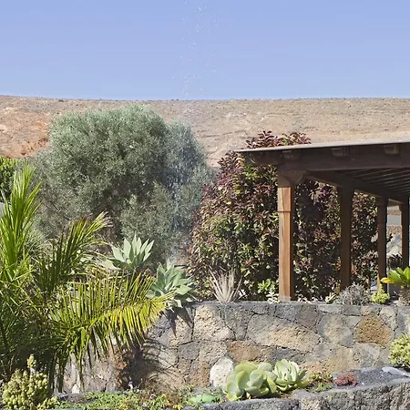 Remedios Chalet *
