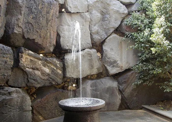 Шале Remedios Тегисе