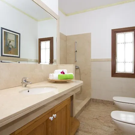 Alpehytte Remedios Teguise (Lanzarote)